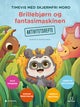 Brillebjørn og fantasimaskinen