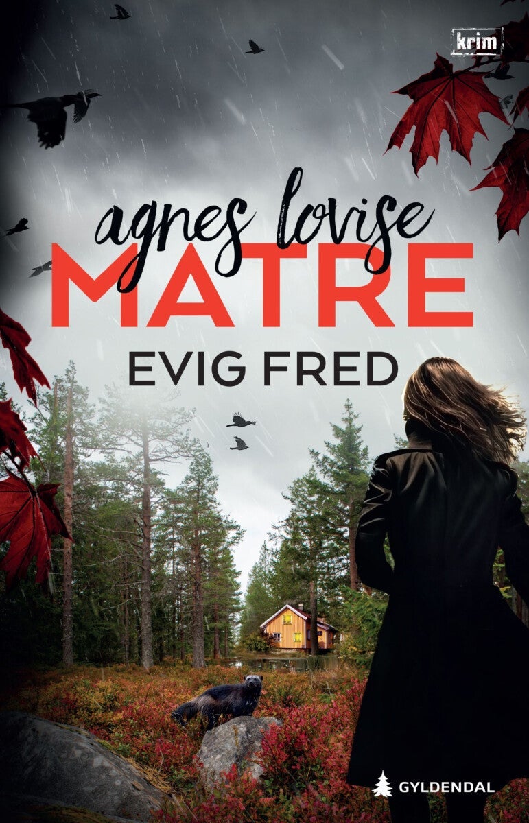 Evig fred
