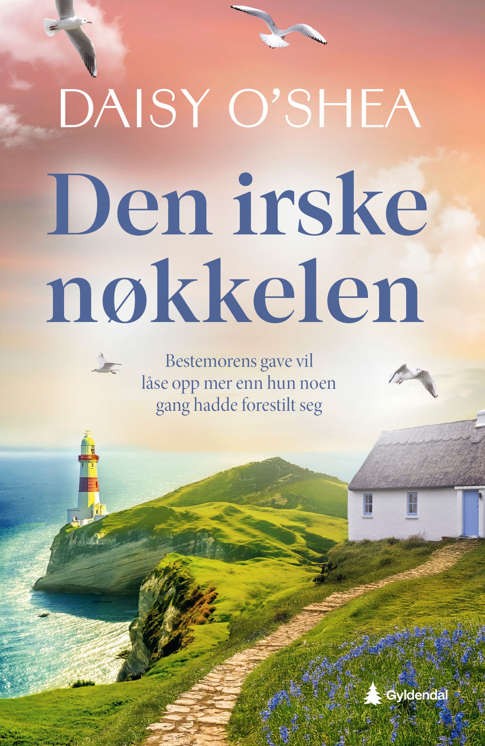 Den irske nøkkelen