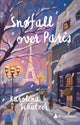 Snøfall over Paris