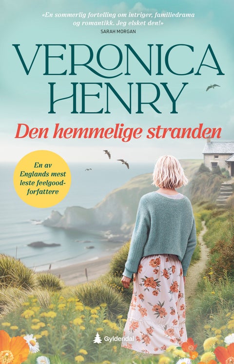 Den hemmelige stranden