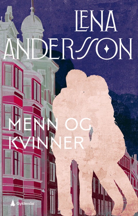 Menn og kvinner - fortellinger om kjærlighet