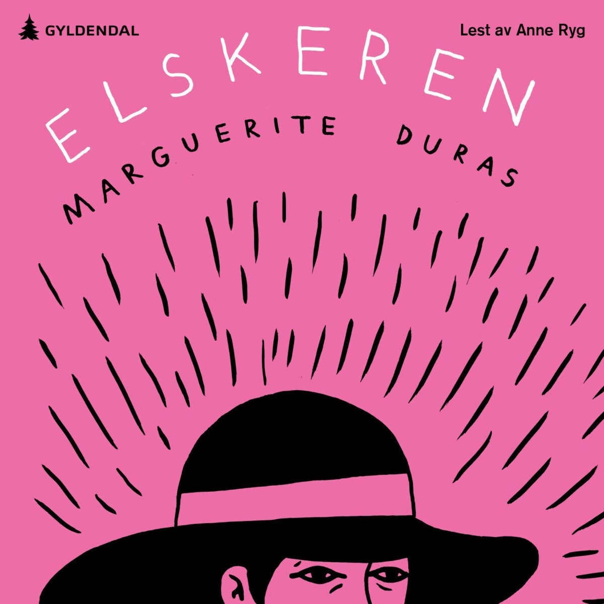 Elskeren