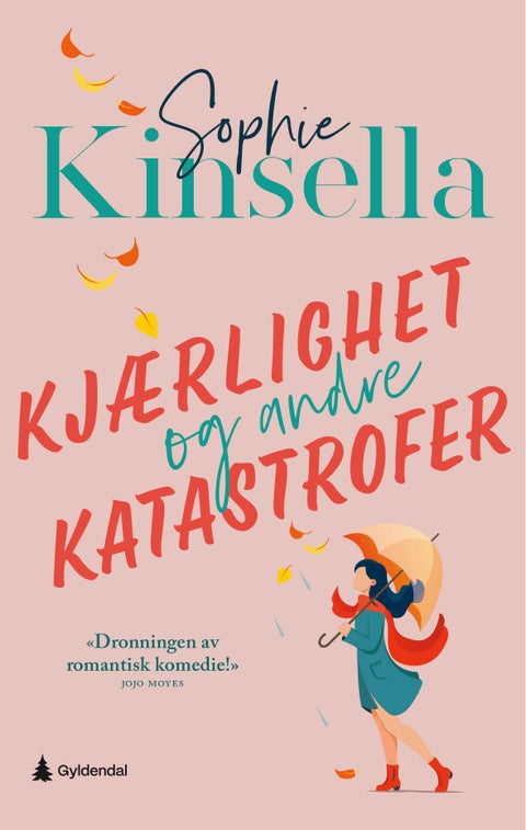 Kjærlighet og andre katastrofer