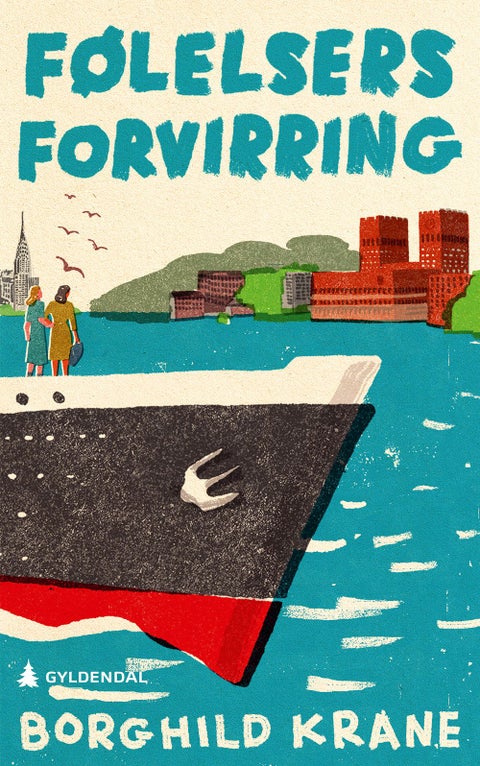 Følelsers forvirring