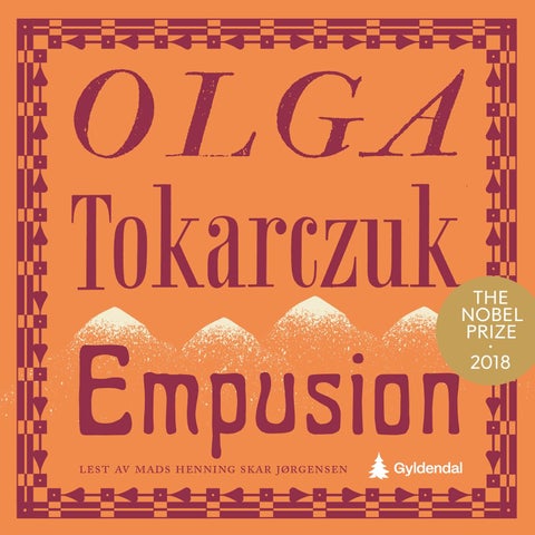 Empusion - en kurbadsgrøsser