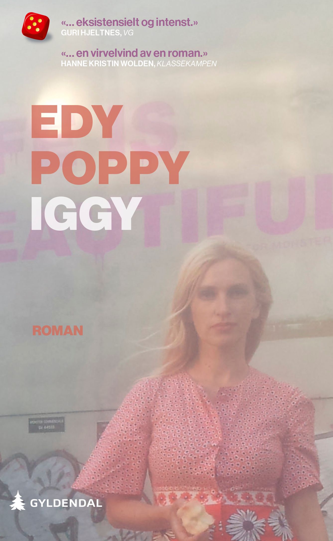 Iggy - roman