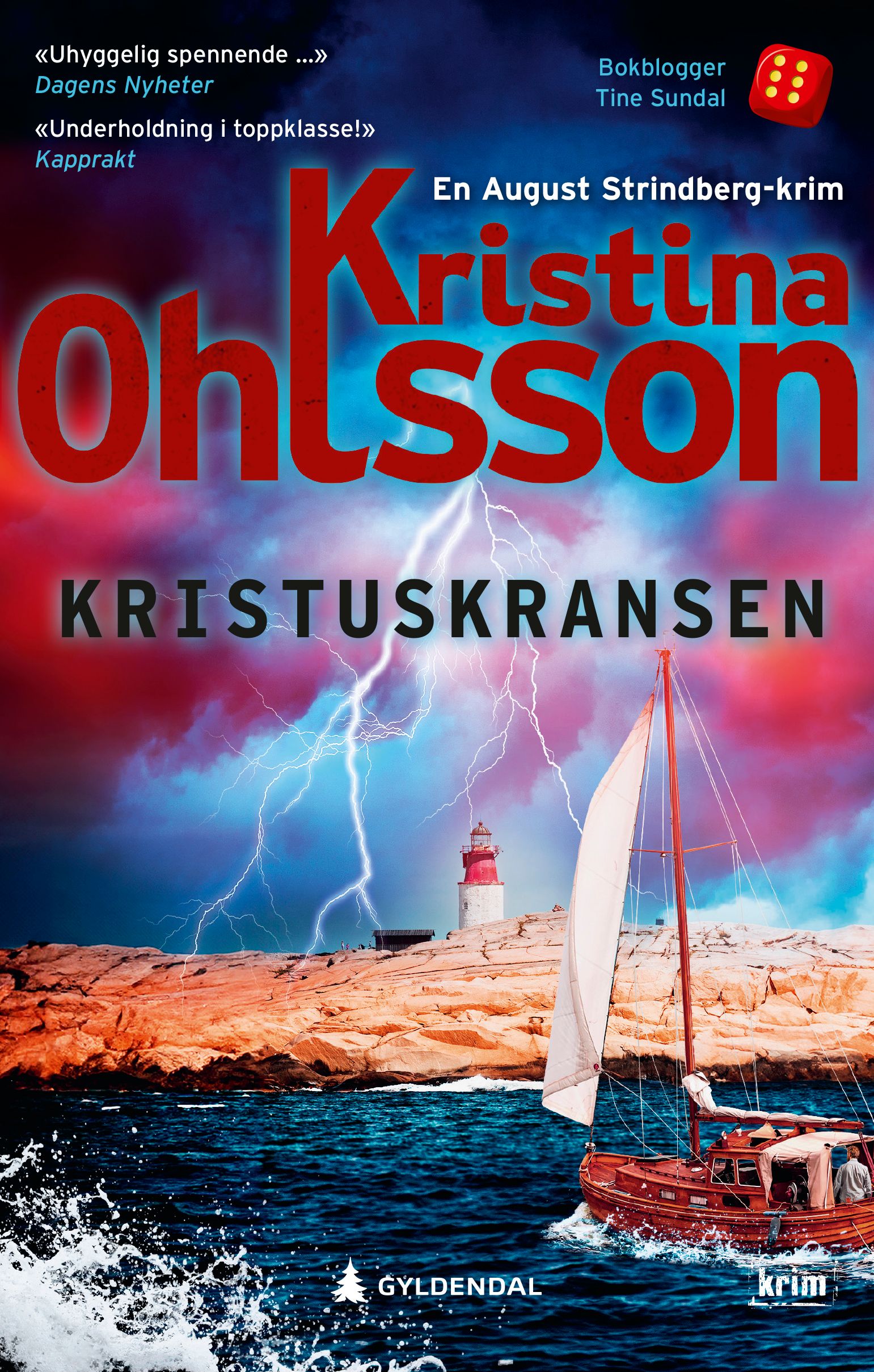 Kristuskransen
