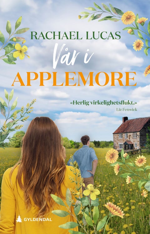 Vår i Applemore