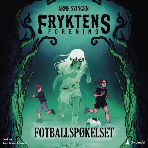 Fotballspøkelset