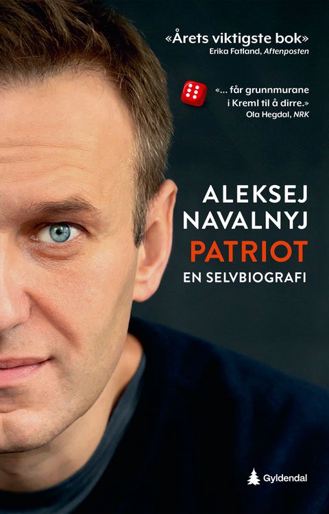 Patriot - en selvbiografi