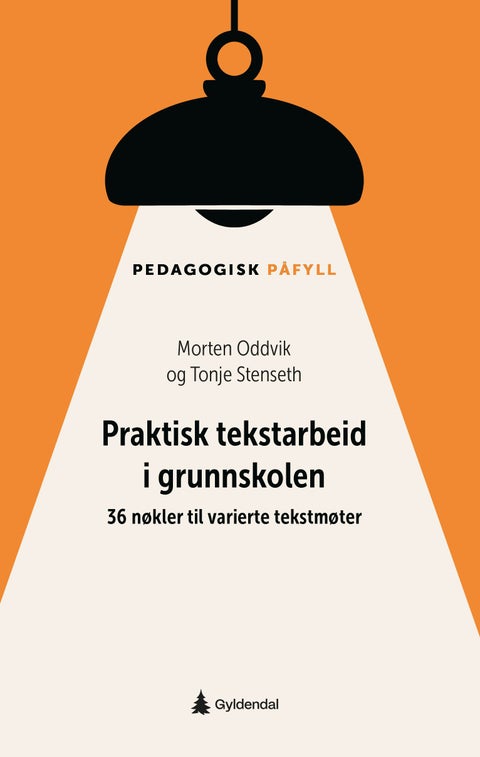 Praktisk tekstarbeid i grunnskolen - 36 nøkler til varierte tekstmøter