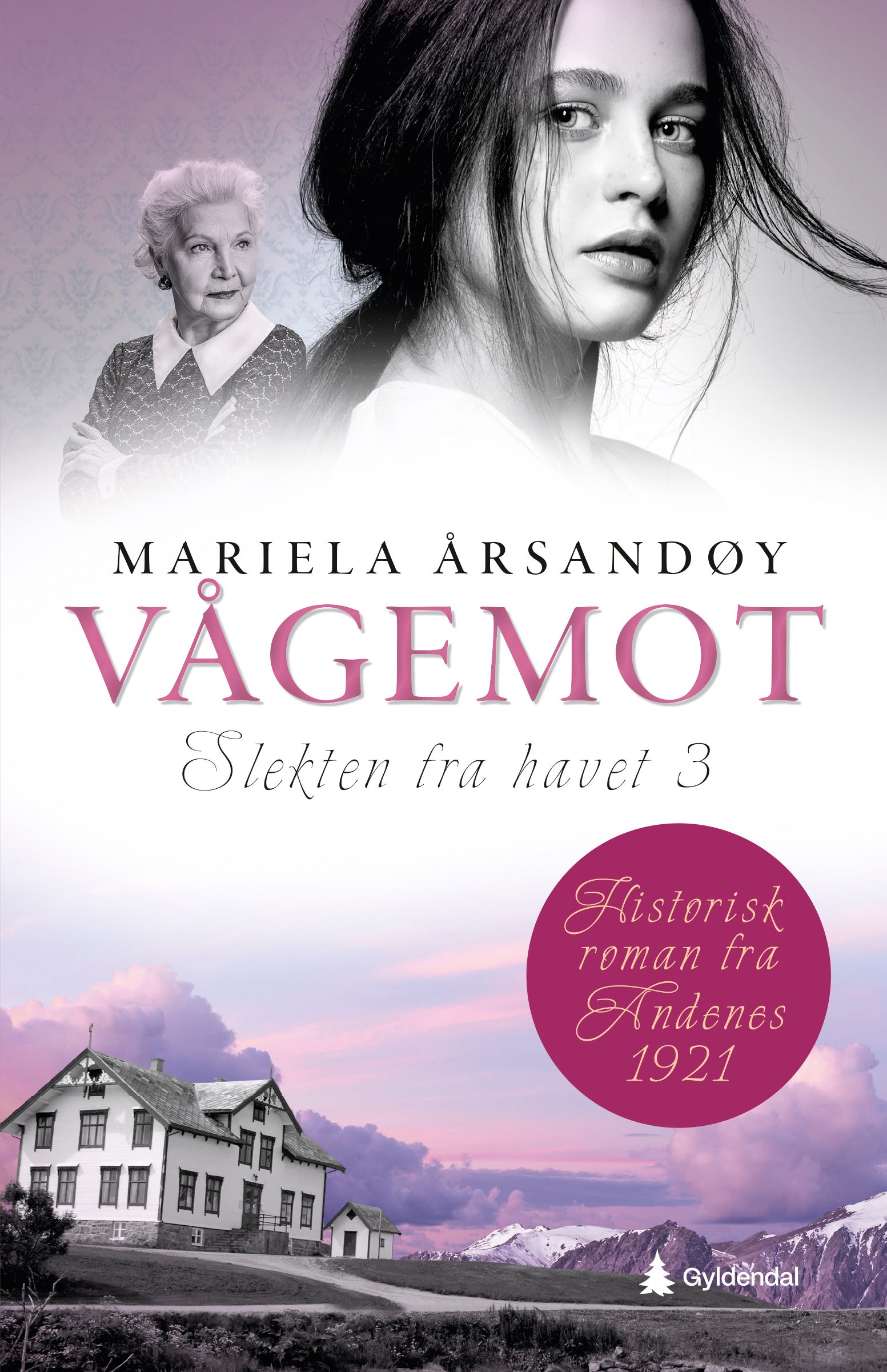Vågemot