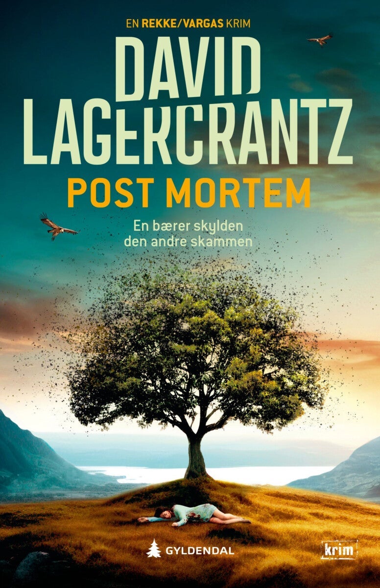 Post mortem