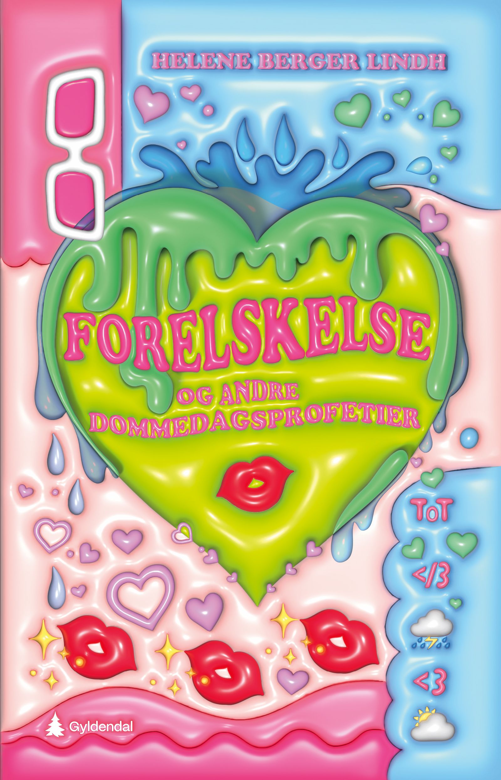 Forelskelse og andre dommedagsprofetier