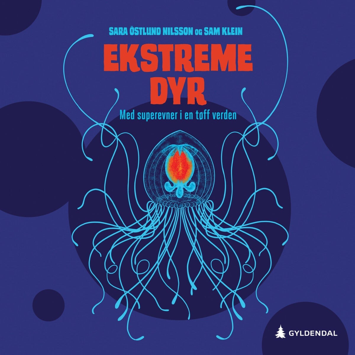 Ekstreme dyr