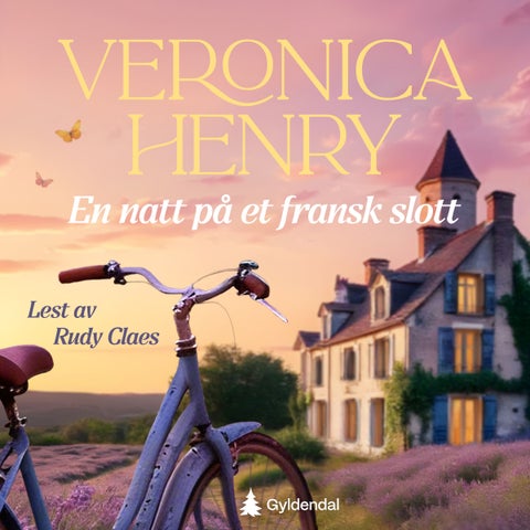 En natt på et fransk slott