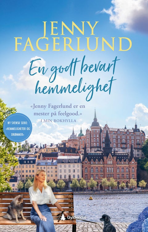 En godt bevart hemmelighet