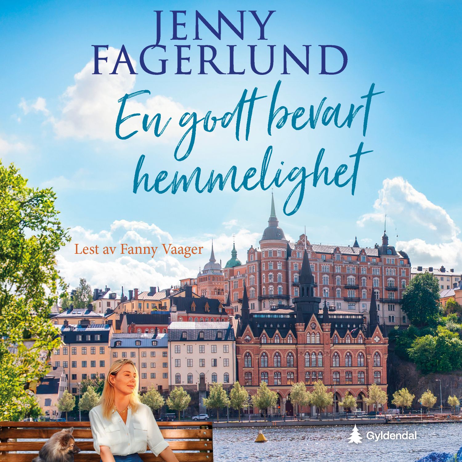 En godt bevart hemmelighet