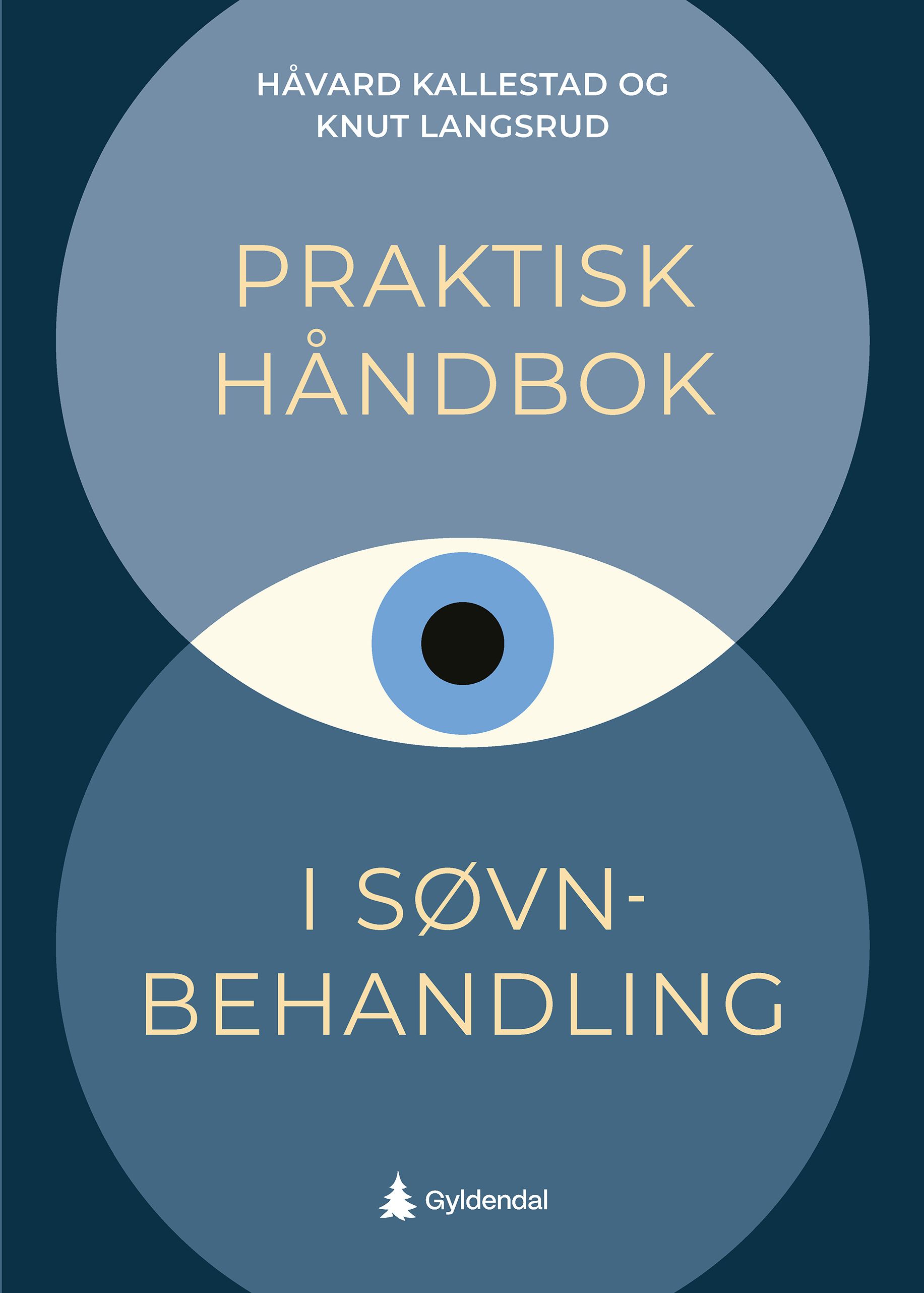 Praktisk håndbok i søvnbehandling