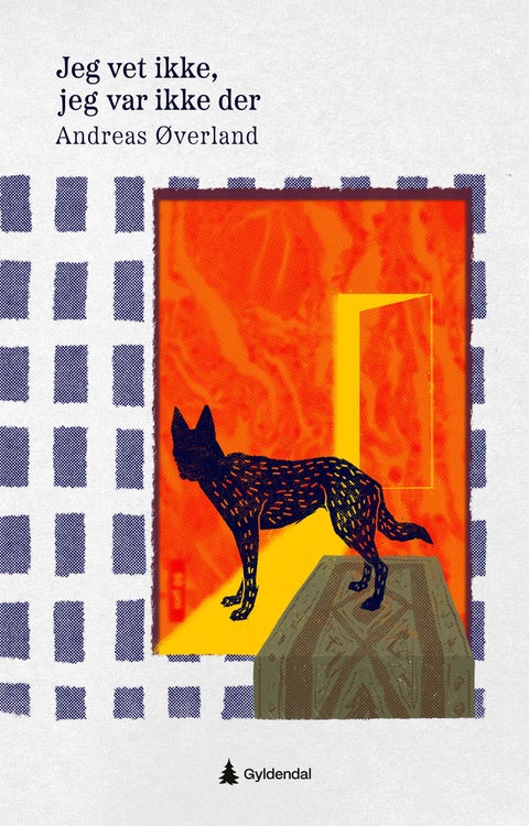 Jeg vet ikke, jeg var ikke der