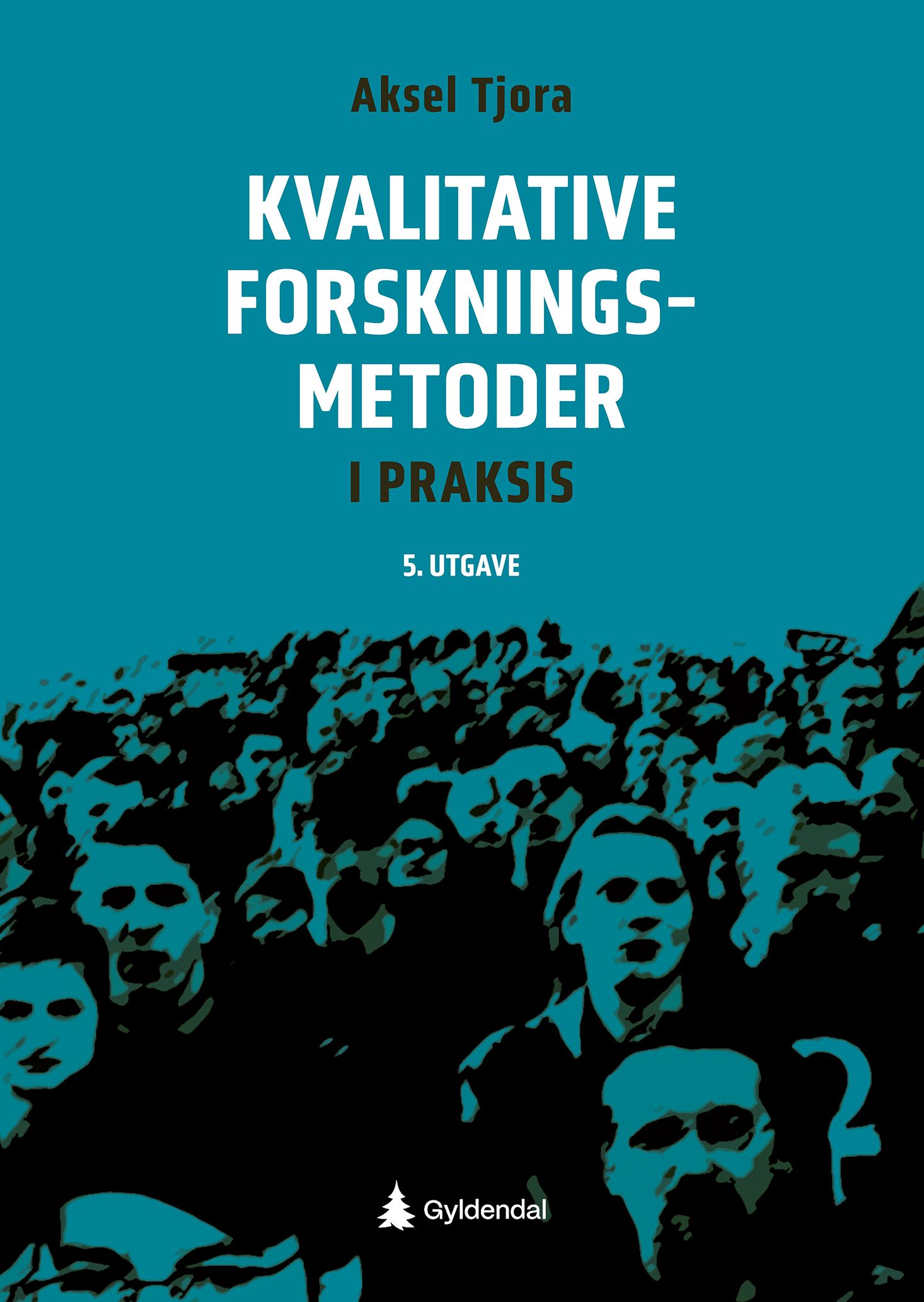 Kvalitative forskningsmetoder