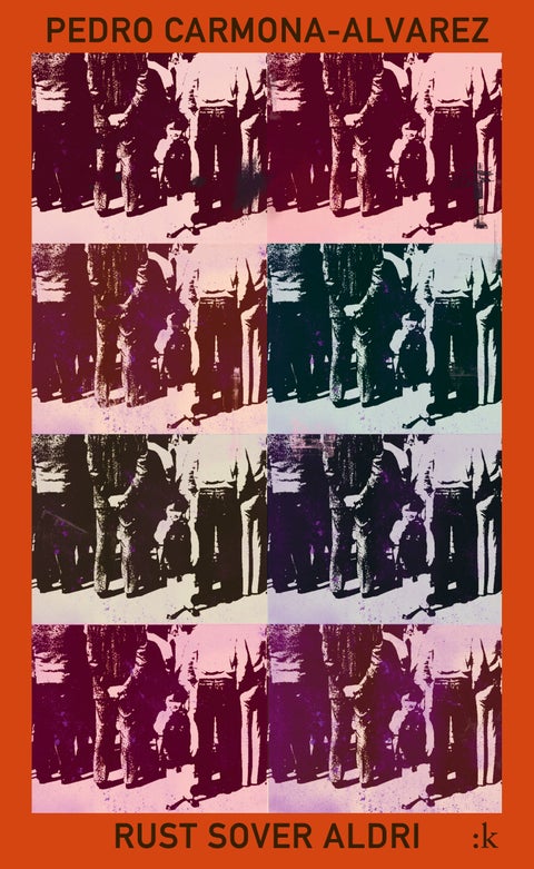 Rust sover aldri - skuespill