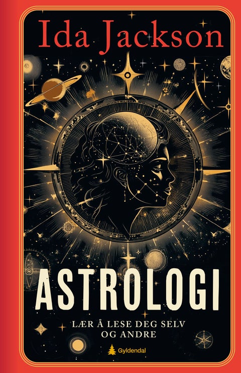 Astrologi - lær å lese deg selv og andre