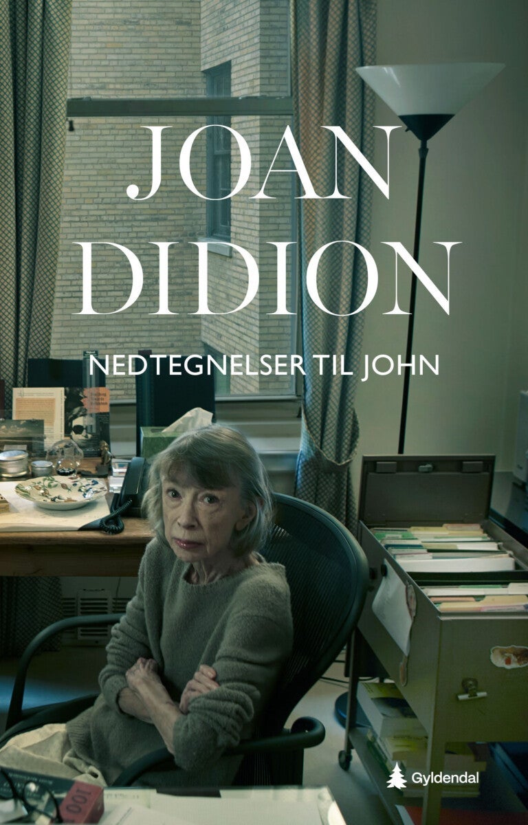 Nedtegnelser til John