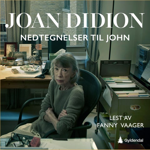 Nedtegnelser til John