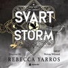 Svart storm