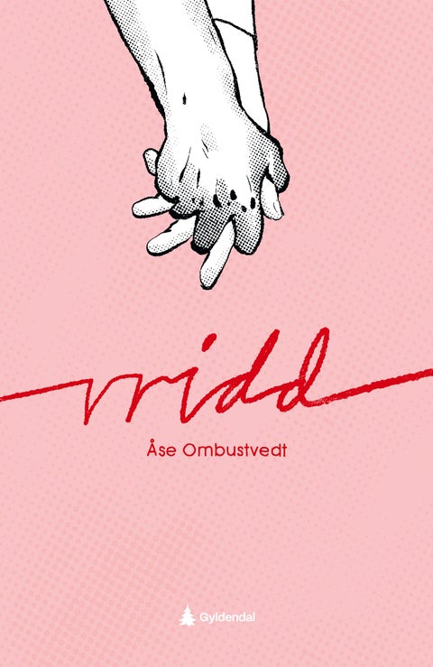 Vridd - dikt for ungdom