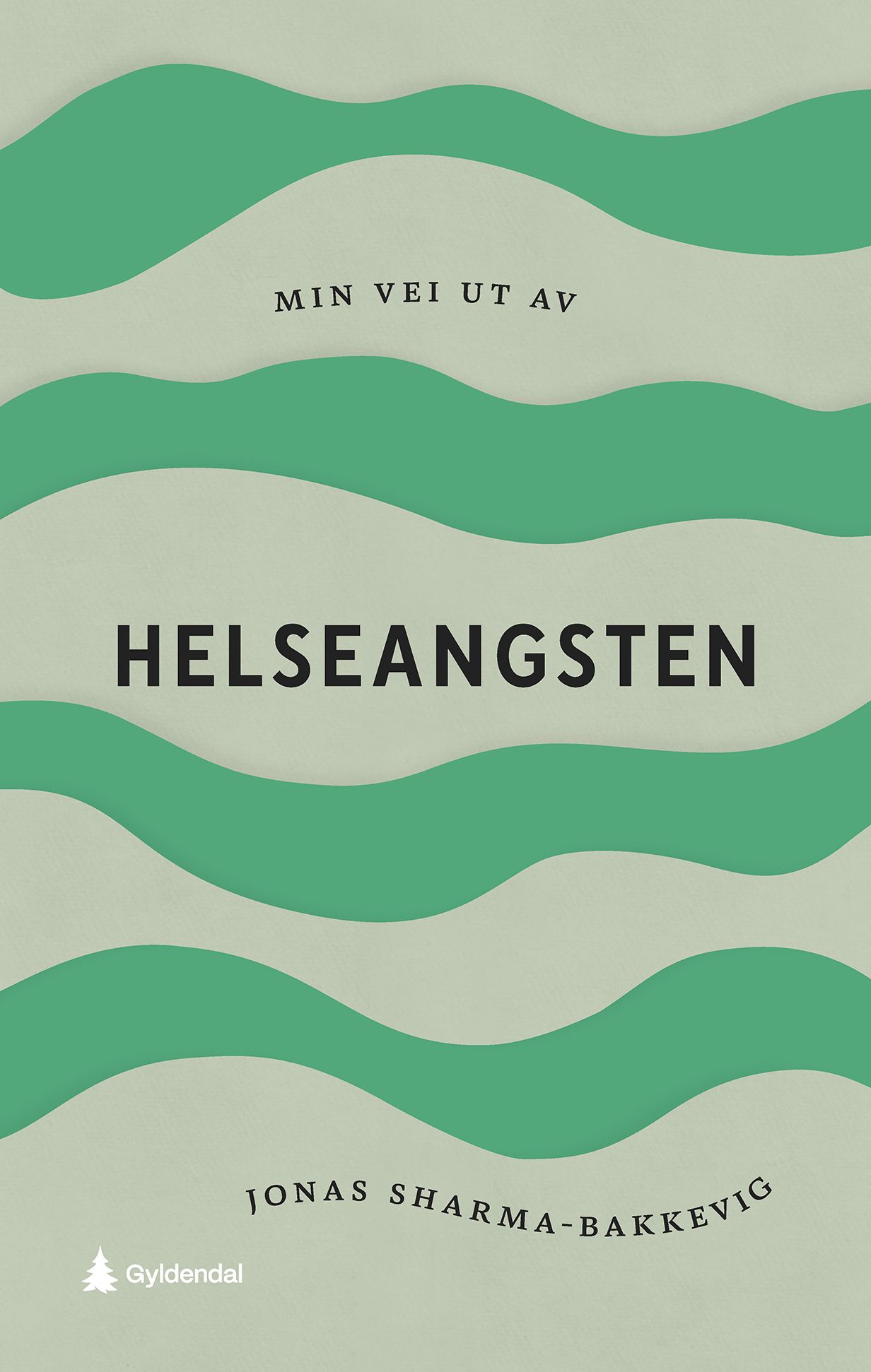 Min vei ut av helseangsten