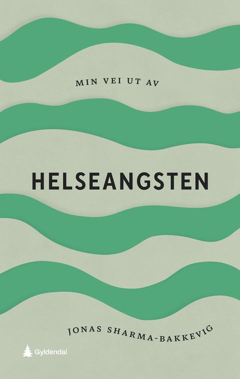 Min vei ut av helseangsten