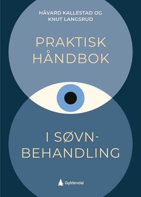 Praktisk håndbok i søvnbehandling