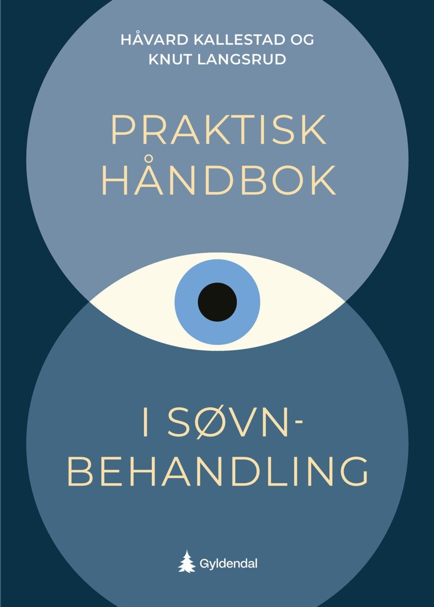Praktisk håndbok i søvnbehandling