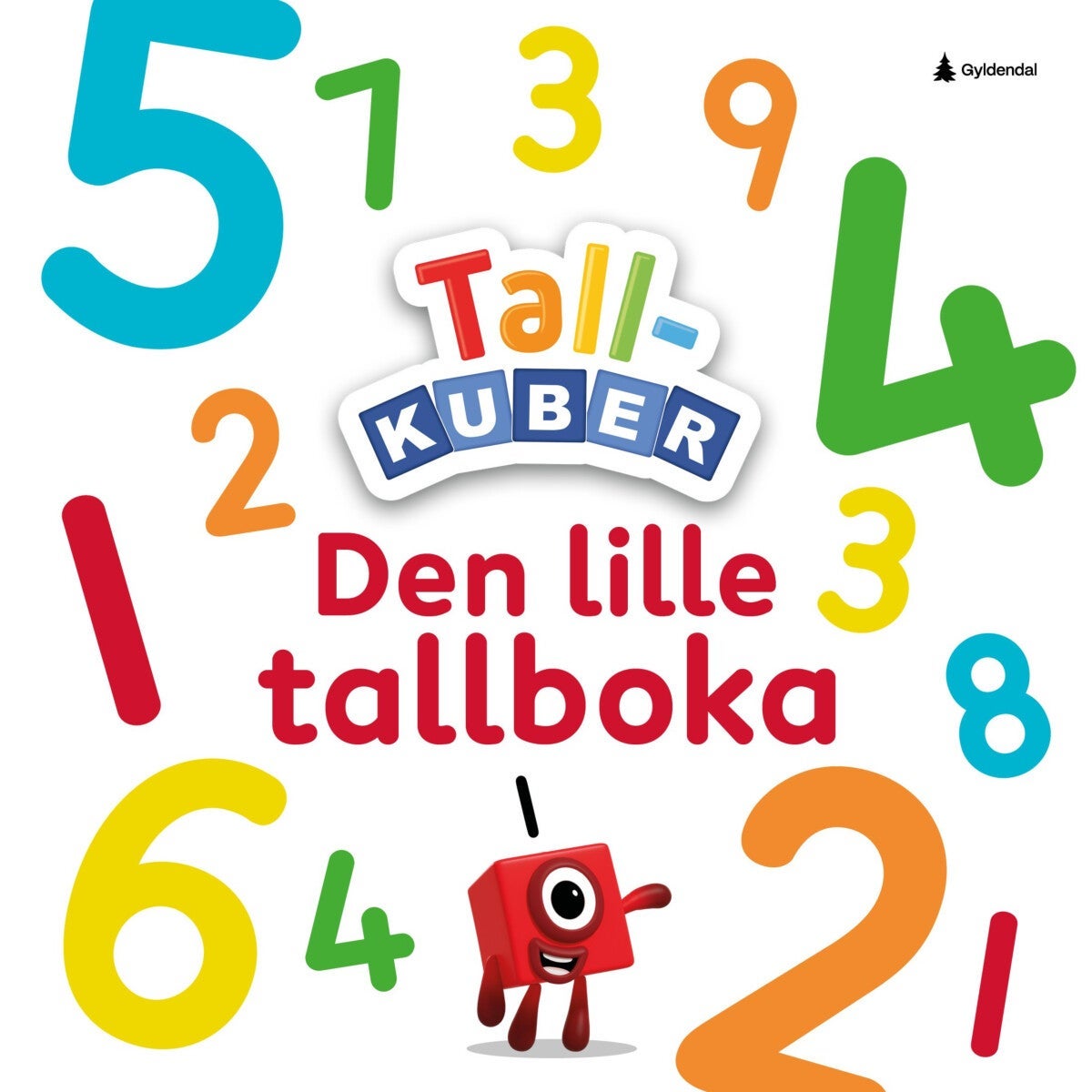 Den lille tallboka