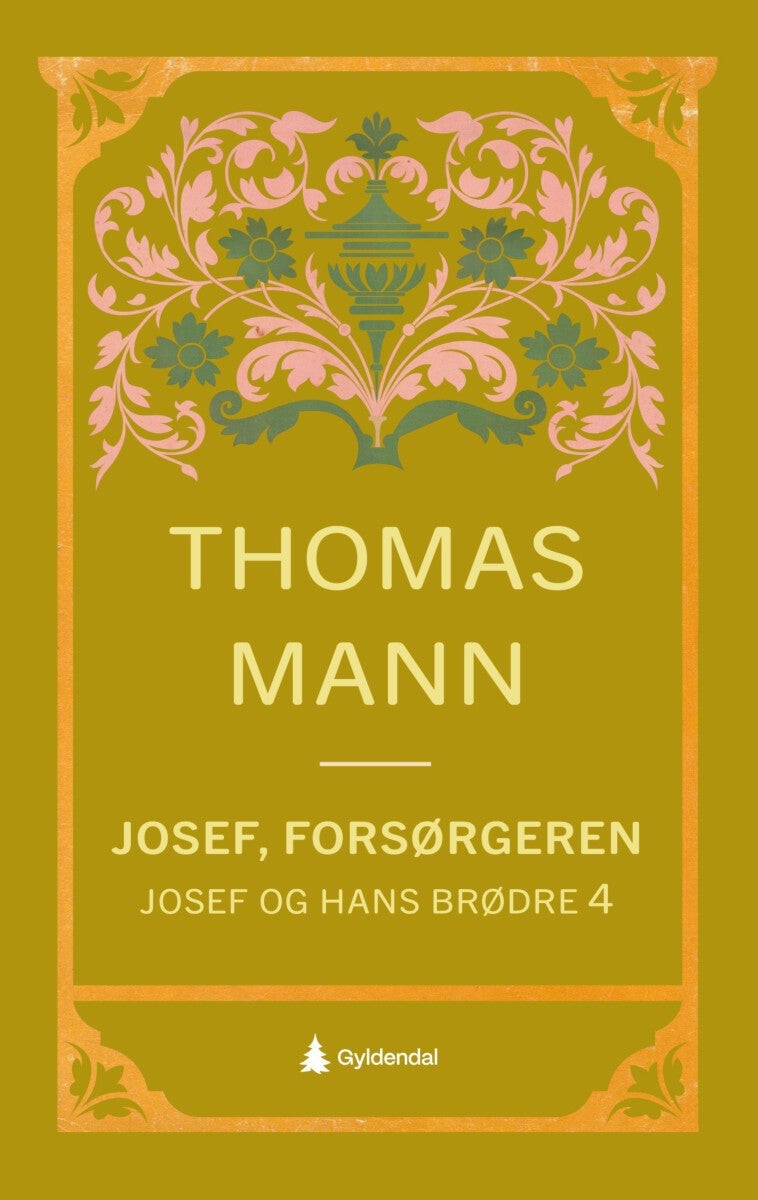 Josef og hans brødre