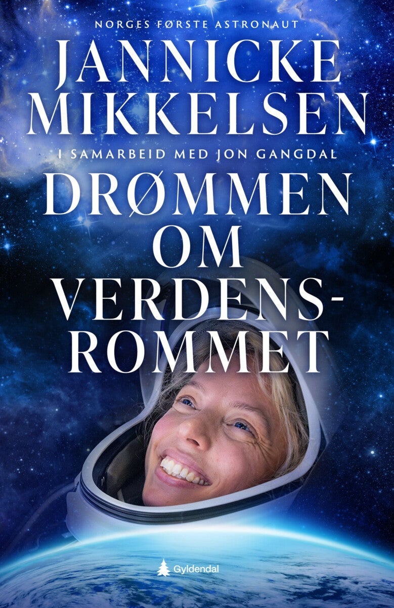 Drømmen om verdensrommet