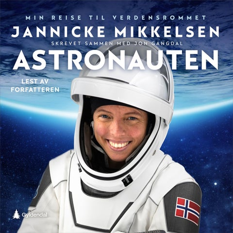 Astronauten