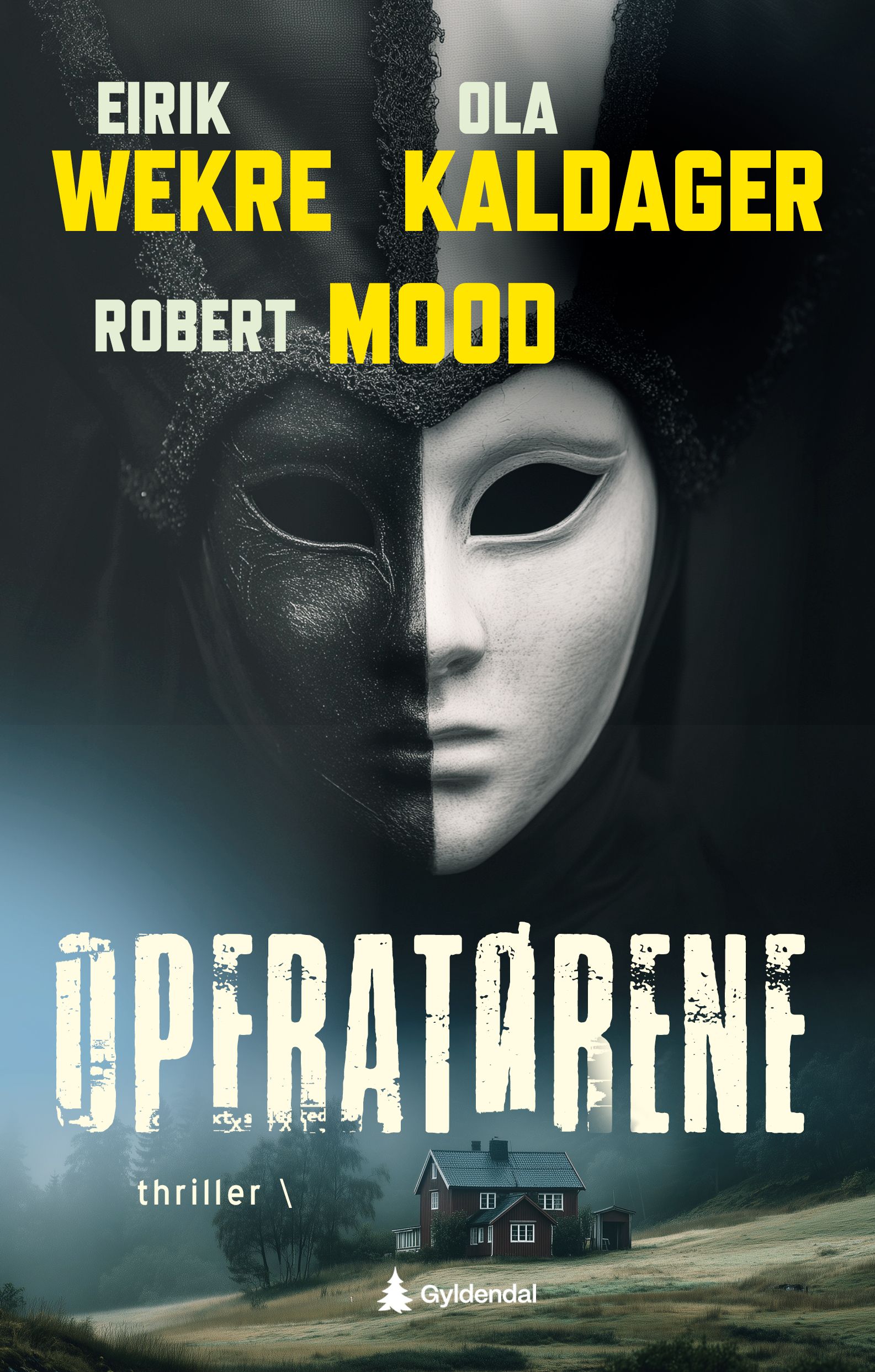 Operatørene