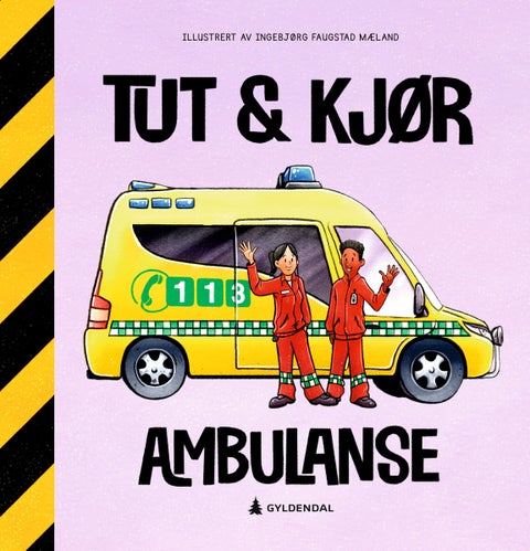 Ambulanse