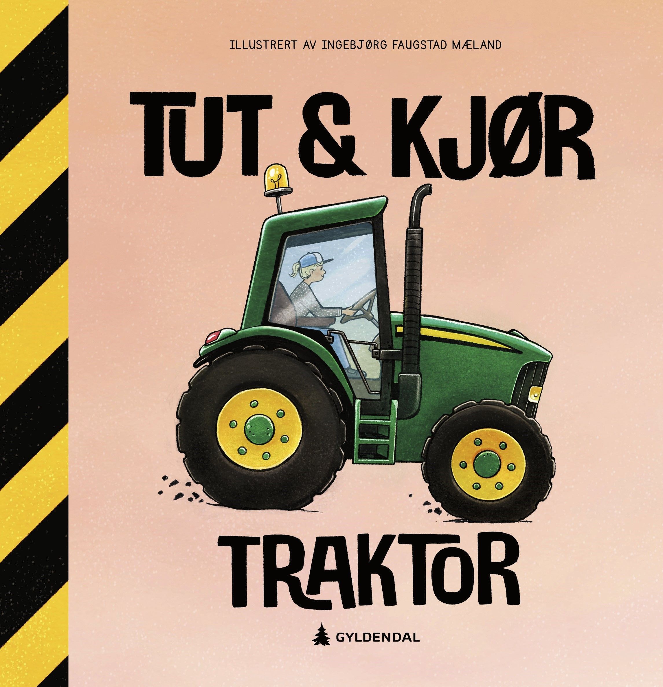 Traktor