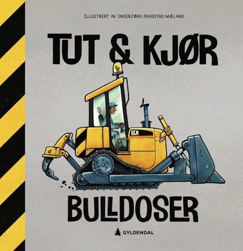 Bulldoser