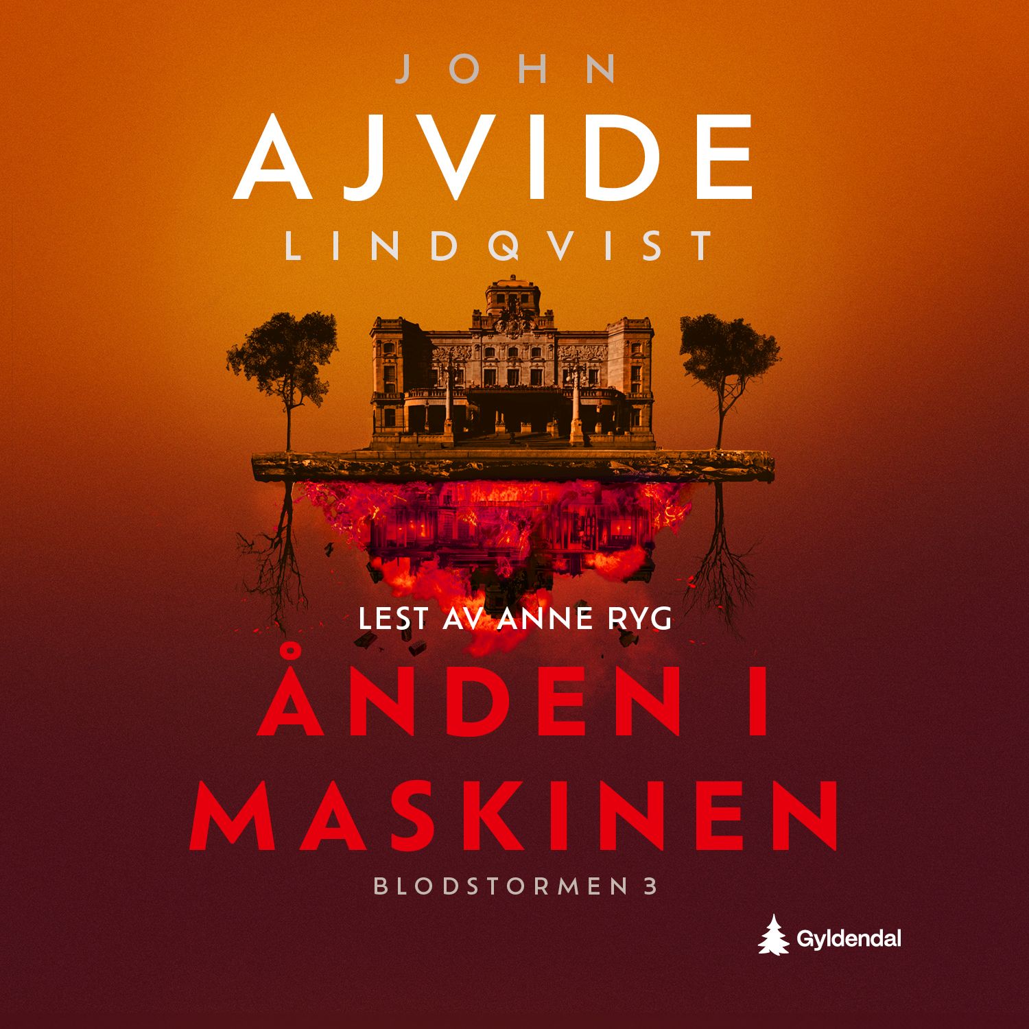 Ånden i maskinen