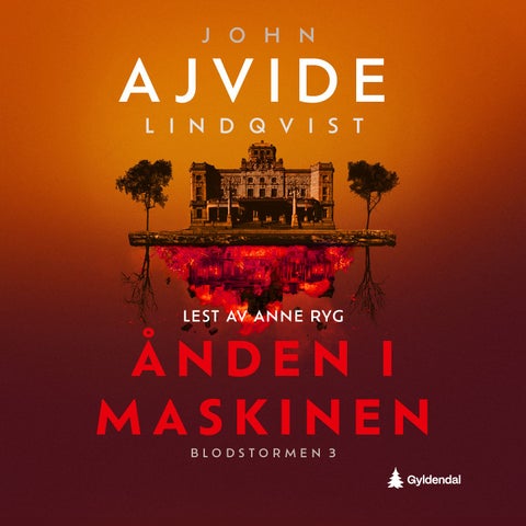 Ånden i maskinen