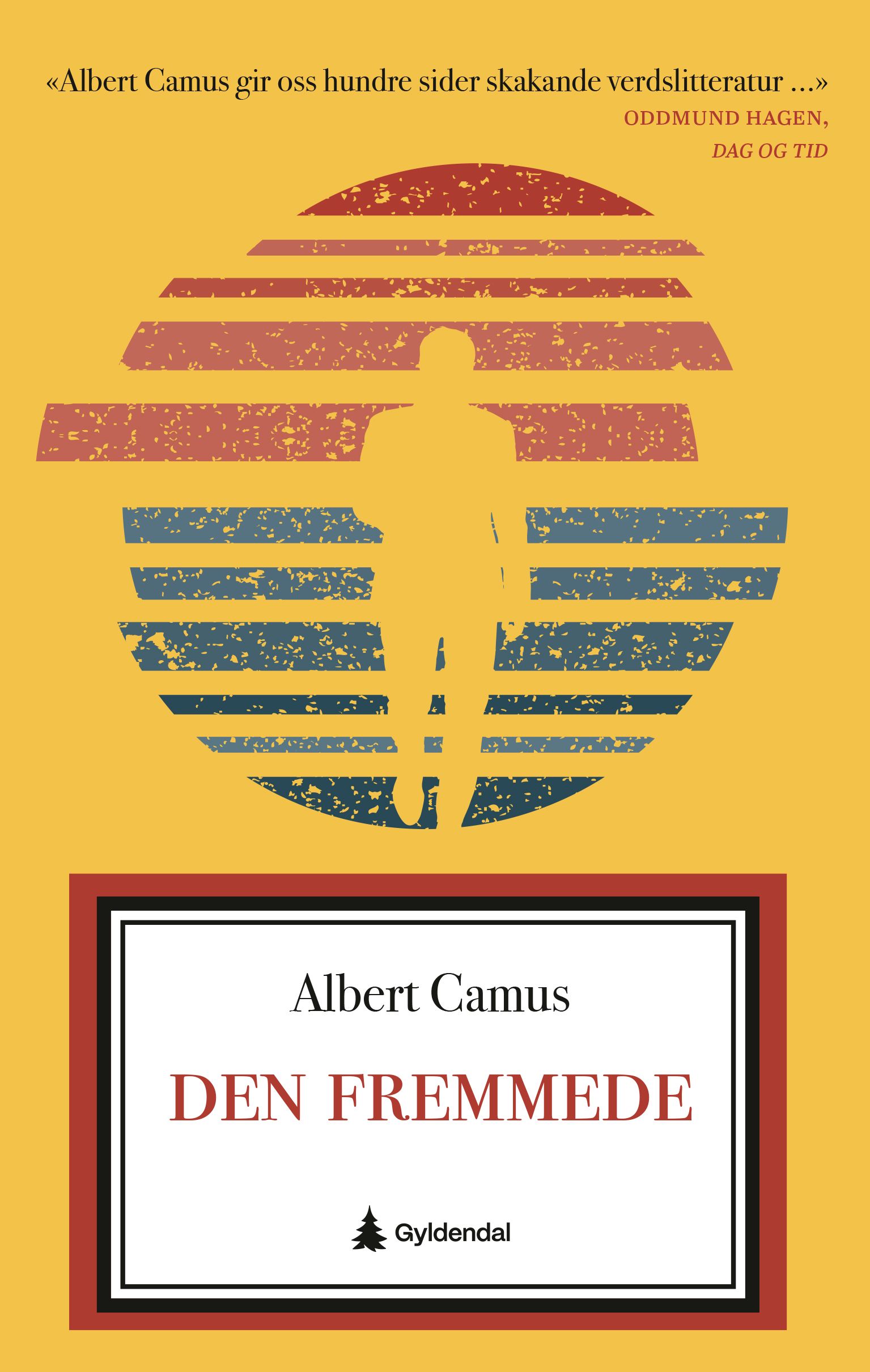 Den fremmede