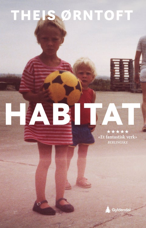 Habitat - roman