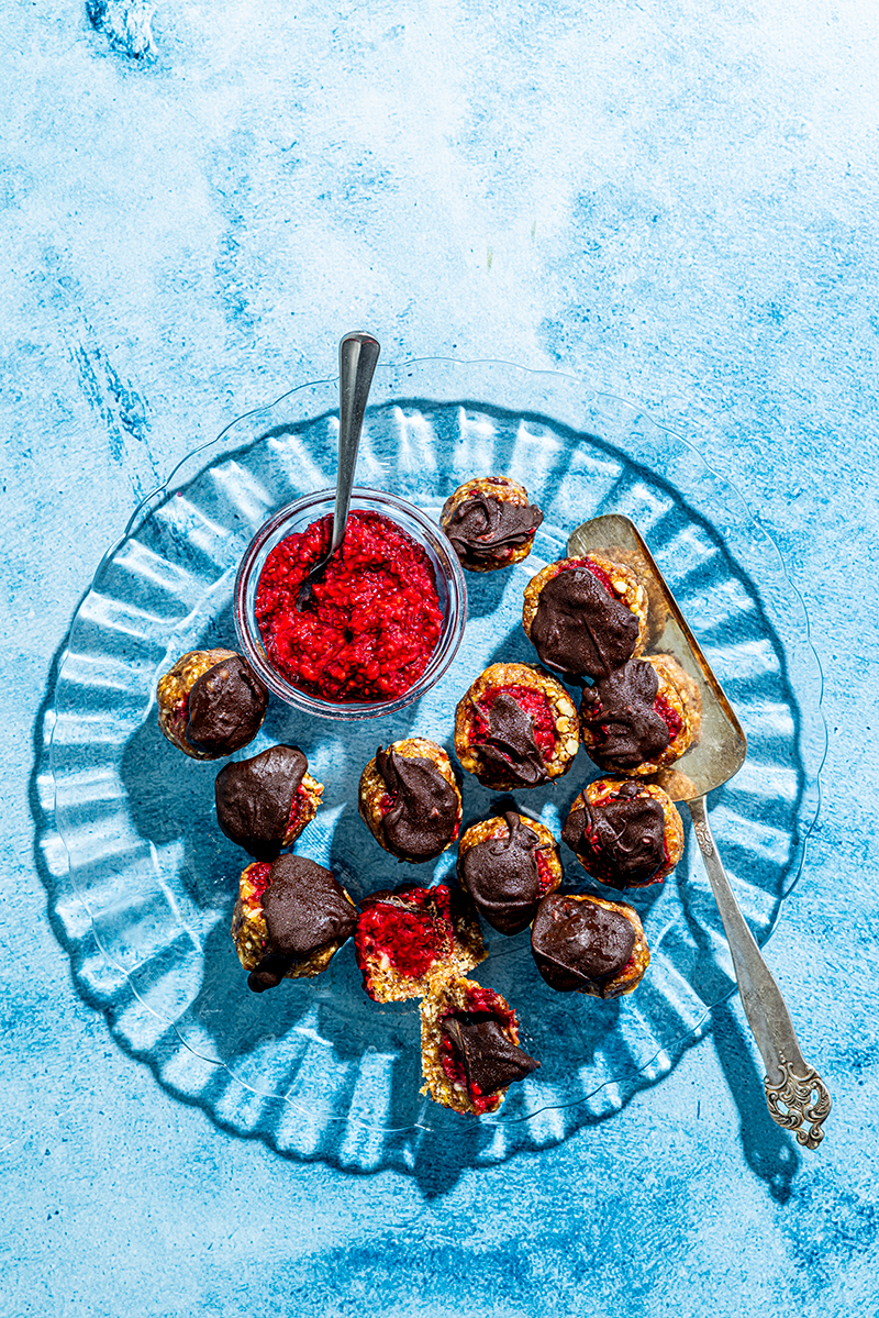 Ti ukers middagsplan