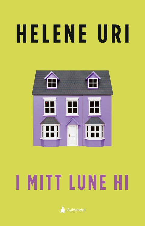 I mitt lune hi - roman